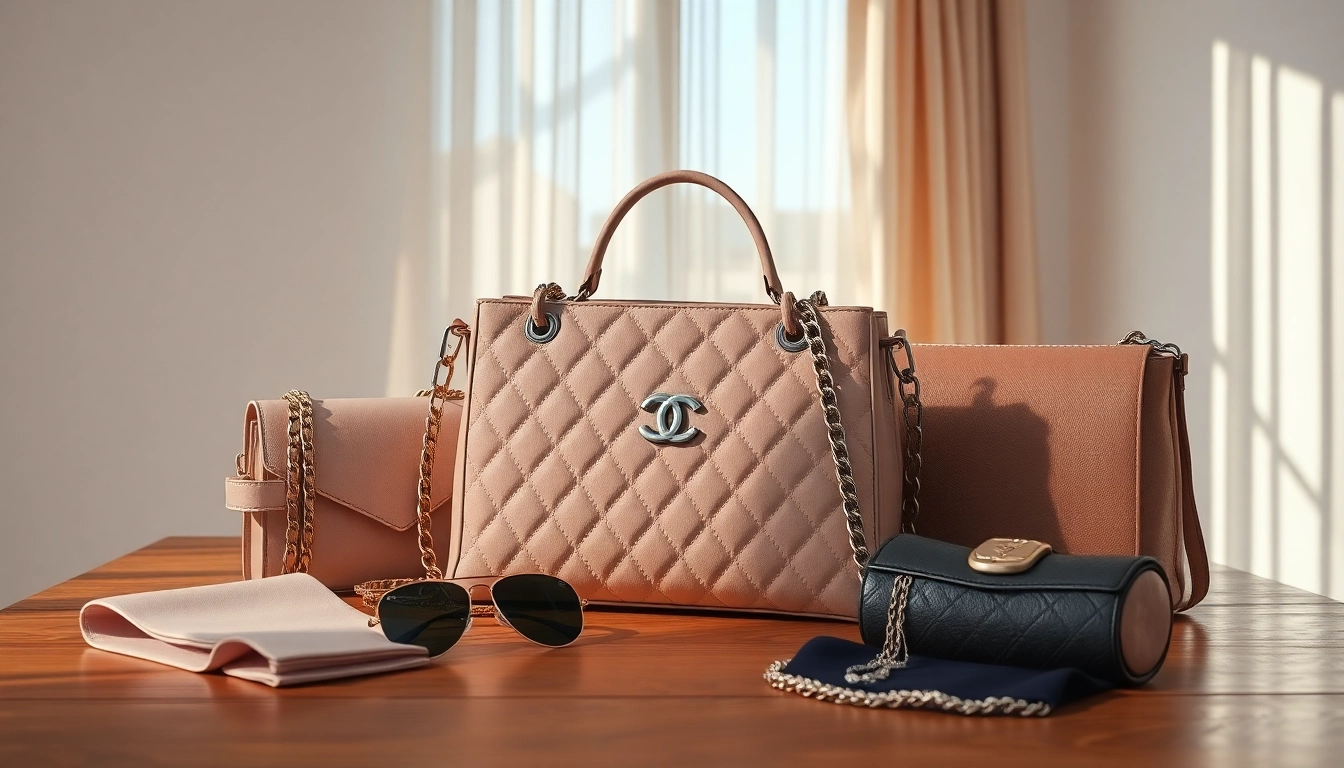 명품 이미테이션: 품질 높은 명품 대체품을 선택하는 방법