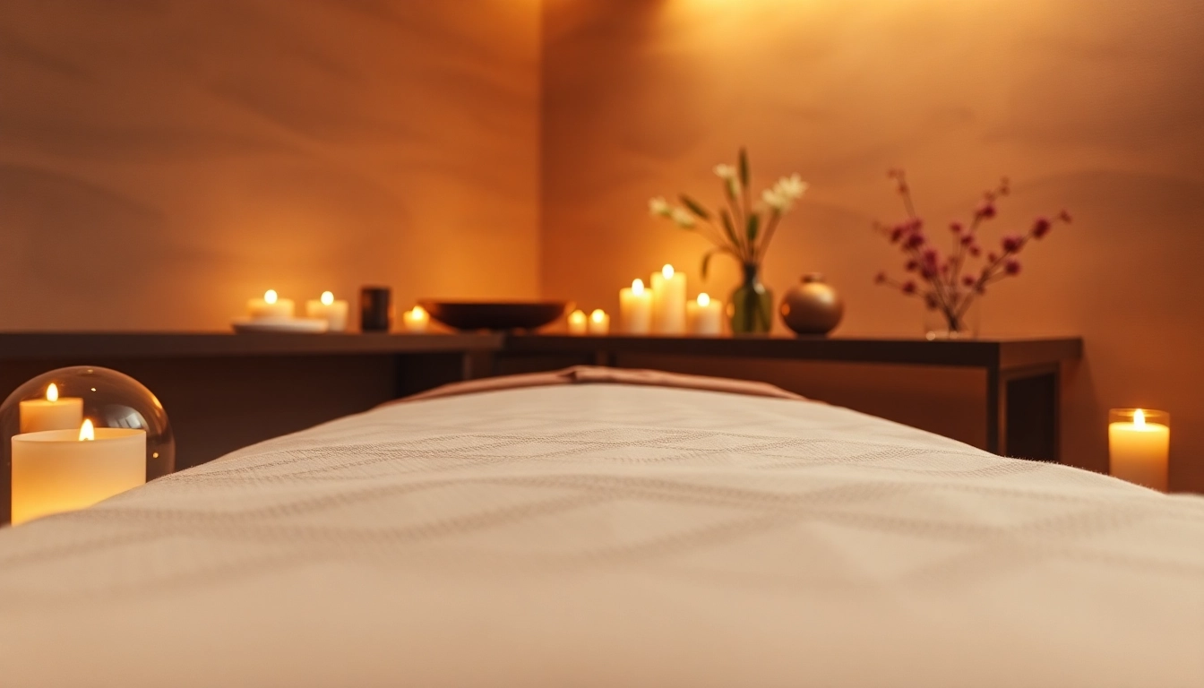 효과적인 동탄출장마사지: 2026년 휴식을 위한 종합 가이드